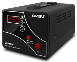 Релейные стабилизаторы напряжения Sven: