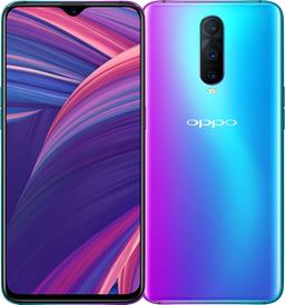 Oppo RX17 Pro: