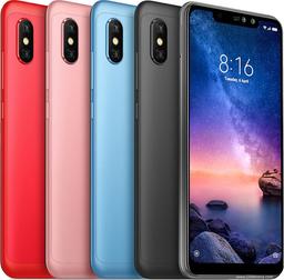 Смартфон Xiaomi Redmi Note 6 Pro: