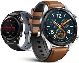 Умные часы Huawei Watch GT: