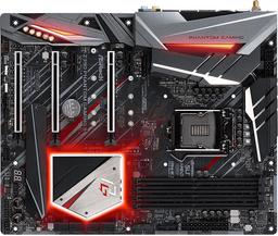 Материнская плата ASRock Z390 Phantom Gaming 9 на чипсете Intel Z390:
