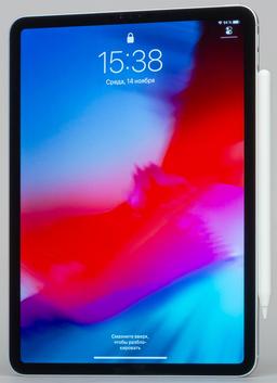 Планшет Apple iPad Pro 11”: