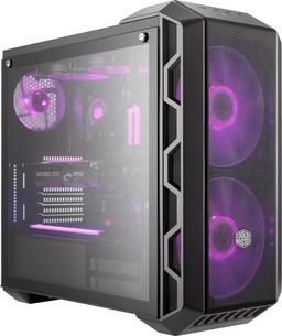 Корпус Cooler Master MasterCase H500: