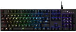 Игровая механическая клавиатура HyperX Alloy FPS RGB: