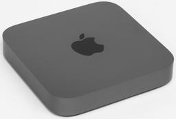 Mac mini (Late 2018):