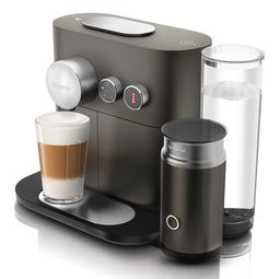 Капсульная кофемашина Nespresso De’Longhi Expert & Milk EN 355 GAE