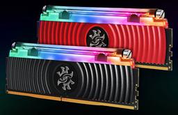 Экспресс-обзор модулей памяти DDR4-3200 AData XPG Spectrix D80: