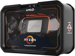 Процессоры AMD Ryzen Threadripper 2920X и 2970WX (второе поколение): «облегченные» модели с 12 и 24 ядрами в сравнении другими решениями HEDT-сегмента и не только
