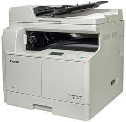 Монохромное МФУ Canon imageRunner 2206iF формата А3: