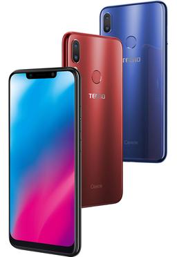 Смартфон Tecno Camon 11: