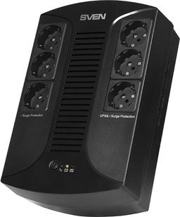 Источник бесперебойного питания Sven UP-L1000E: