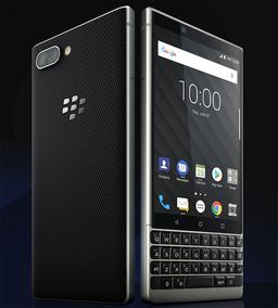 Смартфон BlackBerry Key2