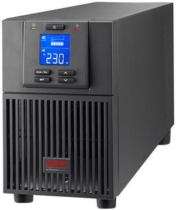 Источник бесперебойного питания APC Easy UPS On-line SRV2KI
