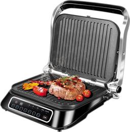 Гриль Redmond SteakMaster RGM-M807: гриль, духовка, барбекю