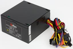 Блок питания Qdion QD400 80+: