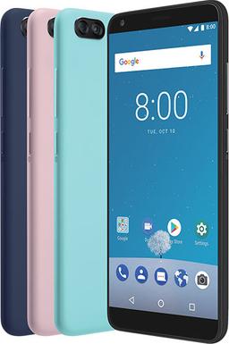Смартфон ZTE Blade V9 Vita: