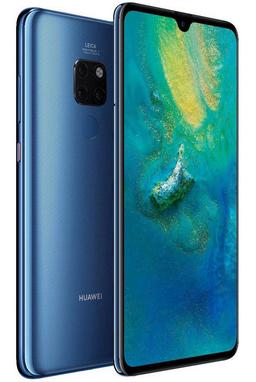 Смартфон Huawei Mate 20: