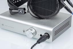 USB ЦАП Schiit Jotunheim Multibit: