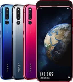 Смартфон Honor Magic 2: