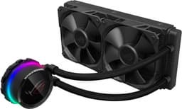 Система жидкостного охлаждения Asus ROG Ryuo 240