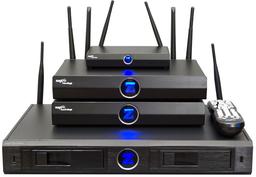 Медиаплееры Zappiti Mini 4K HDR, One 4K HDR, One SE 4K HDR и Duo 4K HDR: