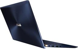 14-дюймовый ноутбук Asus ZenBook 14 UX433F: легкий, тонкий, стильный, бесшумный и с рекордным временем автономной работы