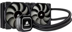 Система жидкостного охлаждения Corsair Hydro Series H100x