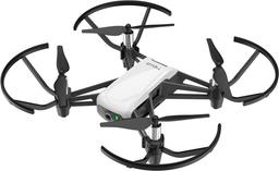Квадрокоптер DJI Ryze Tello TLW004: