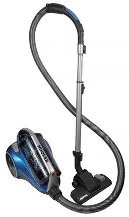 Напольный пылесос Hoover Rush Extra TRE1420-019: