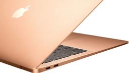 Apple MacBook Air (Late 2018): возрождение линейки ультрапортативных ноутбуков с дисплеем 13,3”.