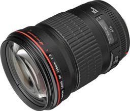 Телеобъектив Canon EF 135mm f/2L USM: