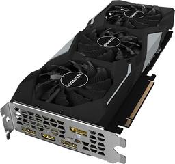 Видеокарта Gigabyte GeForce RTX 2060 Gaming OC Pro 6G  (6 ГБ):