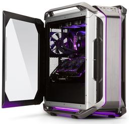 Корпус Cooler Master Cosmos C700M: