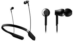 Audio-Technica ATH-DSR5BT:
