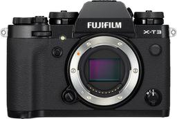 Тестирование Fujifilm X-T3 в качестве кинокамеры: