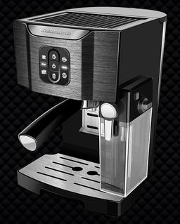 Рожковая кофеварка Redmond RCM-1511
