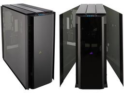 Корпус Corsair Obsidian 1000D: