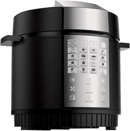 Мультиварка Gemlux GL-PC-67: