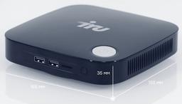 Неттоп iRU 317: