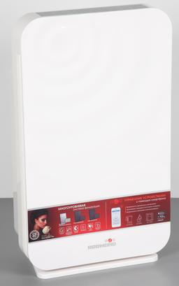 Очиститель воздуха Redmond SkyAirClean 3706S: