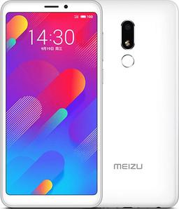 Смартфон Meizu M8 lite: