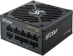 Блок питания Seasonic Focus SGX 650: