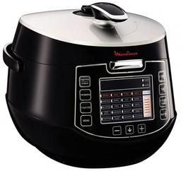Мультиварка-скороварка Moulinex ce502832: