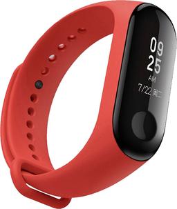 Фитнес-браслет Xiaomi Mi Band 3: