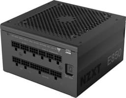 Блок питания NZXT E850: