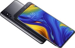 Xiaomi Mi Mix 3: