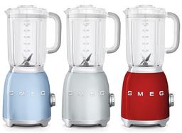 Блендер Smeg BLF01RDEU: 