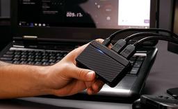 Устройство захвата AverMedia Live Gamer Mini: