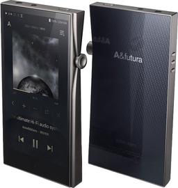 Astell&Kern A&futura SE100: портативный Hi-End-медиаплеер на ES9038Pro с балансным выходом