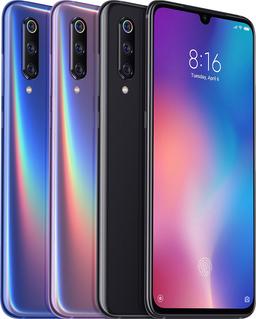 Флагманский смартфон Xiaomi Mi 9: